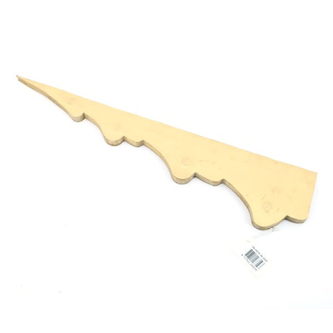 Only Natural-Julepynt Juletre Papir 45cm-Norway Designs