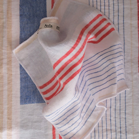 Oslo Aula - Trama Kjøkkenklut - Piazza - Norway Designs