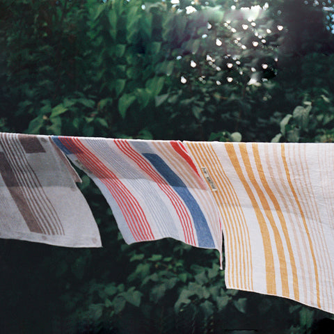 Oslo Aula - Trama Tekstil- Solea - Piazza - Terrena - Norway Designs