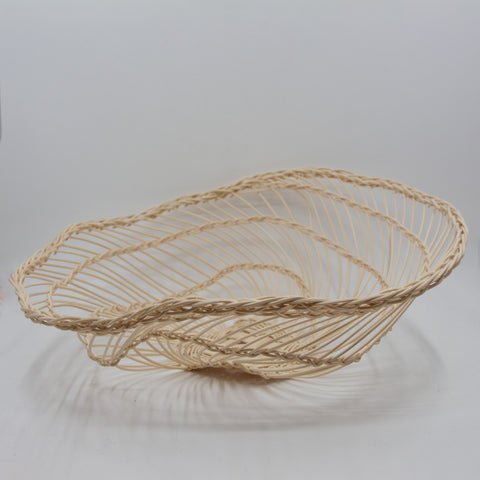 Oslo Aula-Preg Brødkurv Siv Liten-Norway Designs