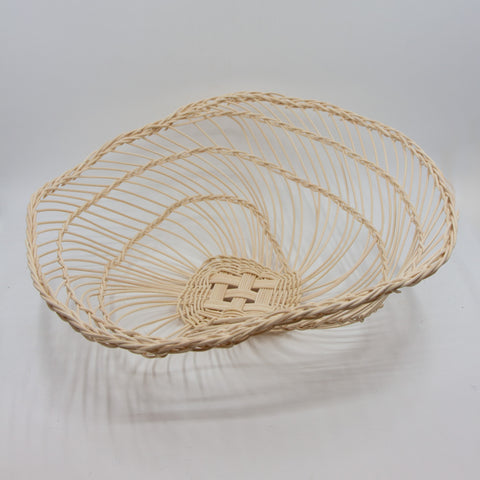 Oslo Aula-Preg Brødkurv Siv Liten-Norway Designs