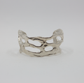 P-S Jewellery-Armring Sølv-Norway Designs