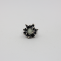 P-S Jewellery-Chrysanthemum Ring Jade-Norway Designs