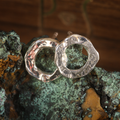 P-S Jewellery-Ørepynt Enkel Ring-Norway Designs