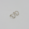 P-S Jewellery-Ørepynt Enkel Ring-Norway Designs