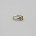 P-S Jewellery-Rutilkvarts Ring Sølv-Norway Designs