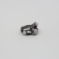 P-S Jewellery-Stor Grenring Ferskvannsperler-Norway Designs