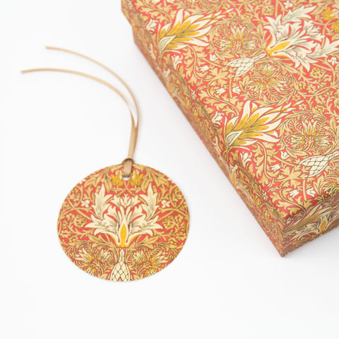 PK-Gaveeske Chrysanthemum Liten-Norway Designs