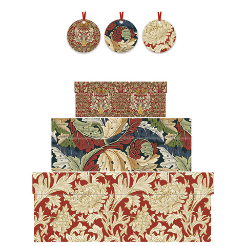 PK-Gaveeske Chrysanthemum-Norway Designs