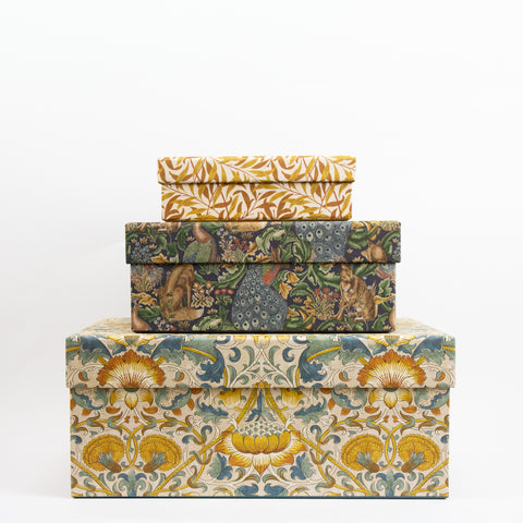 PK-Gaveeske Lodden Medium-Norway Designs