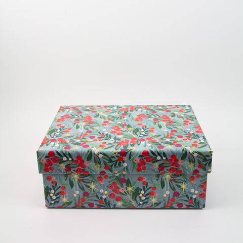 PK-Gaveeske Winter Spruce -Norway Designs