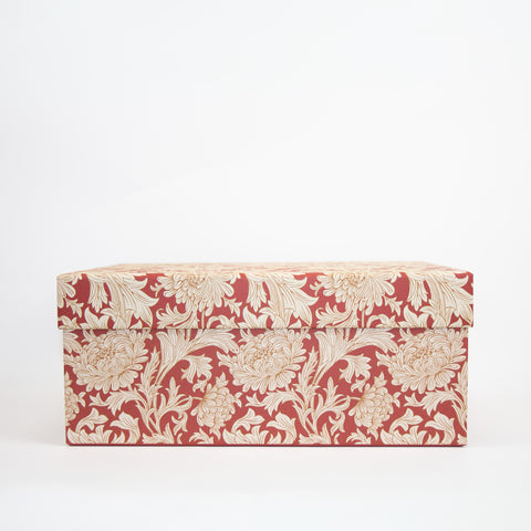 PK-Gaveeske stor Chrysanthemum -Norway Designs