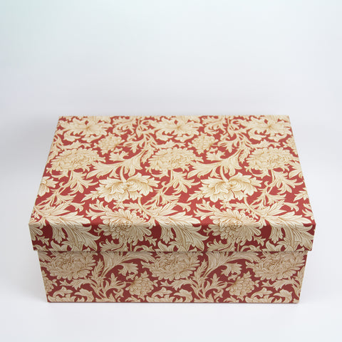 PK-Gaveeske stor Chrysanthemum -Norway Designs