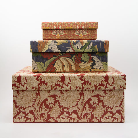 PK-Gaveesker Chrysanthemum -Norway Designs