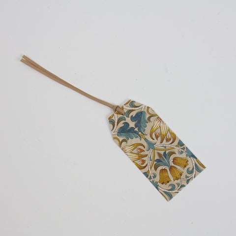 PK-Merkelapper Lodden 5stk-Norway Designs