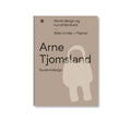 Arne Tjomsland - Suvenirdesign - Norway Designs