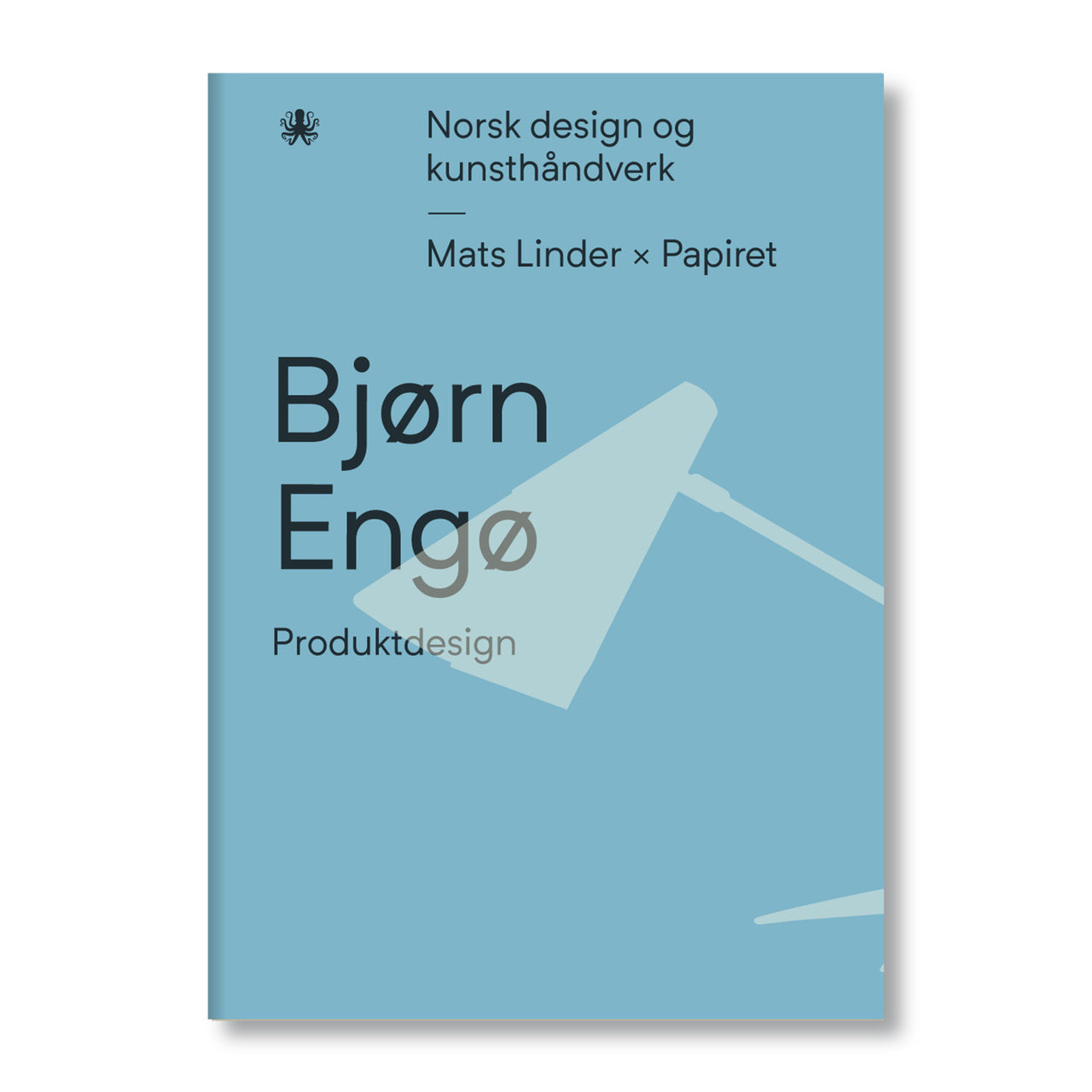 Bjørn Engø - Produktdesign – Norway Designs