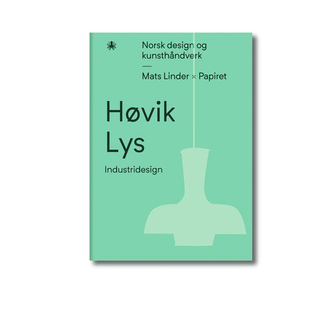 Høvik Lys - Industridesign - Norway Designs