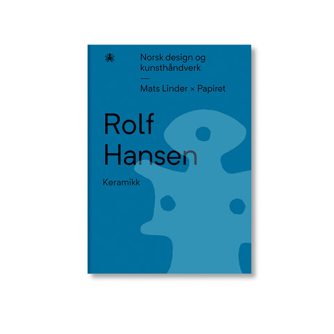 Rolf Hansen Keramikk - Norway Designs
