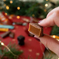 Pärlands Konfektyr Julekalender 2026 24 biter