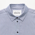 Aiayu-Paulina Shirt Stripete-Norway Designs