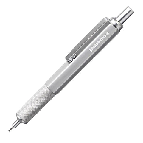 Penco - Drafting Pencil Black - Norway Designs