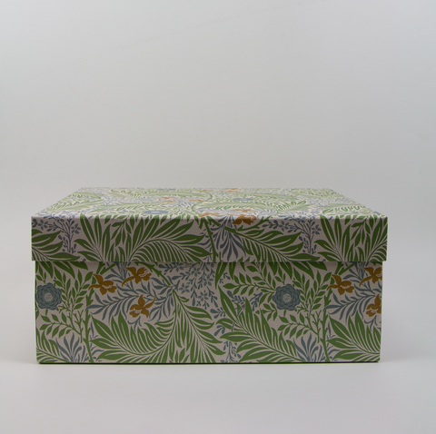 Penny Kennedy-Gaveeske Honeysuckle and Tulip Stor-Norway Designs