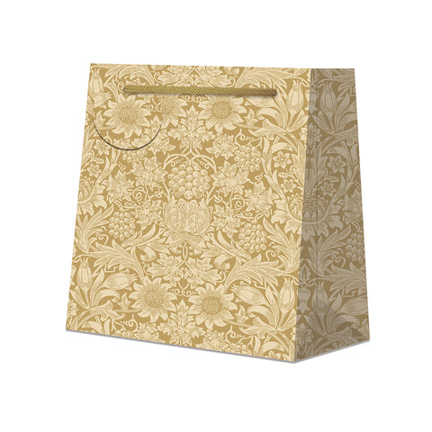 Penny Kennedy-Gavepose Liten Golden Sunflower-Norway Designs