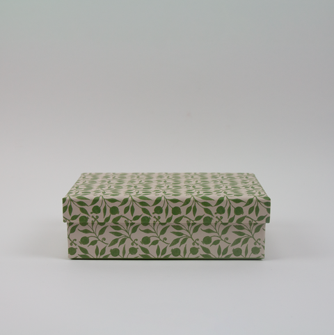 Penny Kennedy-Gaveeske Honeysuckle and Tulip Liten-Norway Designs