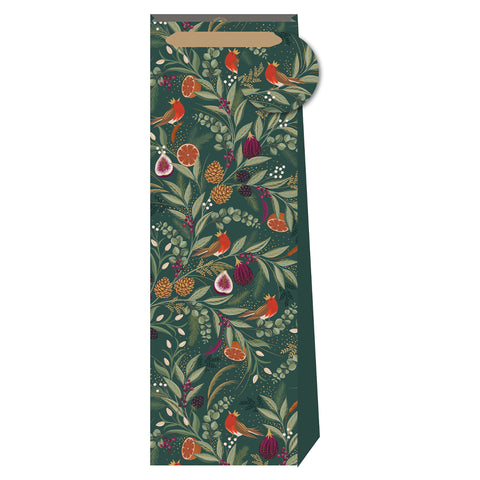 Penny Kennedy-Gavepose Flaske Figs & Ferns-Norway Designs