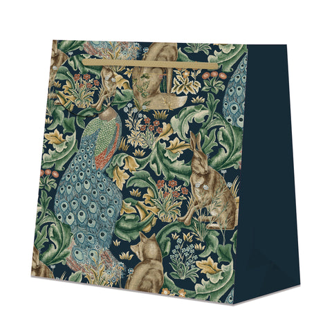 Penny Kennedy-Gavepose Forest Medium-Norway Designs