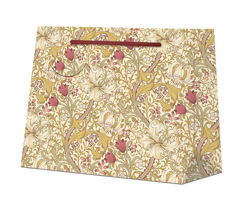 Penny Kennedy-Gavepose Medium Golden Lily-Norway Designs
