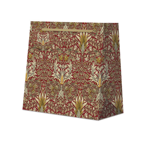 Penny Kennedy-Gavepose Snakeshead Small-Norway Designs