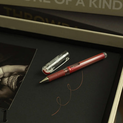 Hybrid Roller Penn 1mm