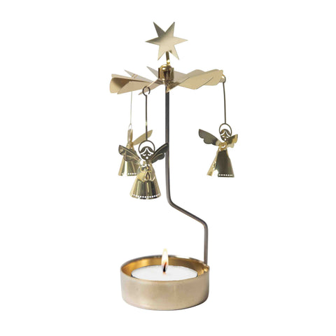 Pluto Design-Englespill Liten Engel-Norway Designs
