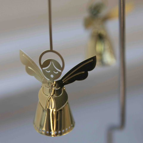 Pluto Design-Englespill Liten Engel-Norway Designs