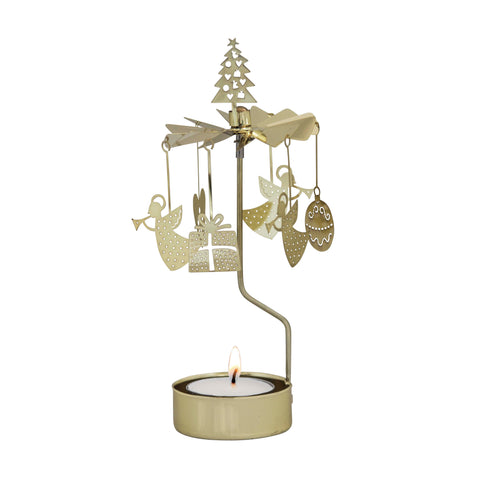Pluto Design-Englespill Liten Juledekor Julepynt