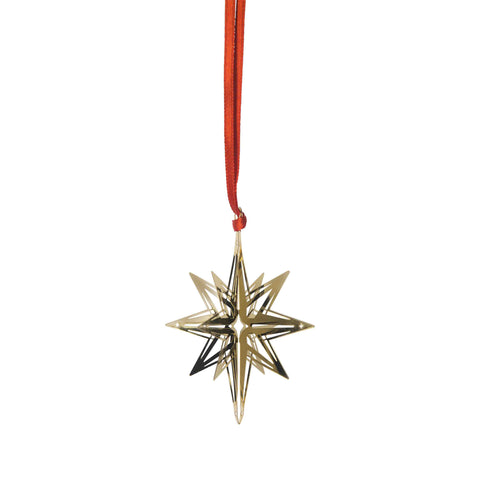 Pluto Design-Julepynt Juletrepynt Northern Star