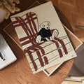 Plakat 30x40cm RL Dog fra Poster & Frame