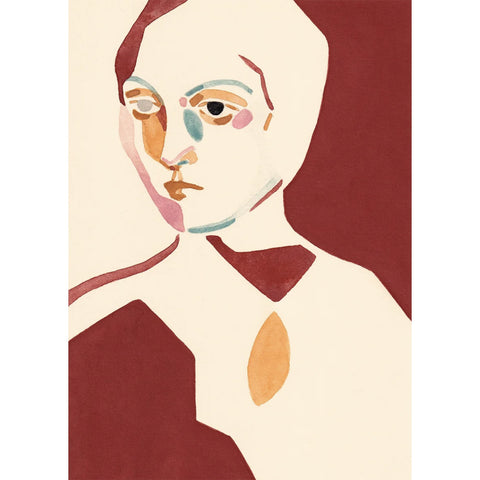 Posters & Frame - Plakat 30x40cm This time - Norway Designs