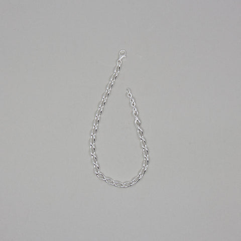 Quinn - Armbånd Curb - Norway Designs