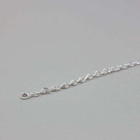 Quinn - Armbånd Curb - Norway Designs