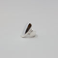 Quinn - Ring Sølv - Norway Designs