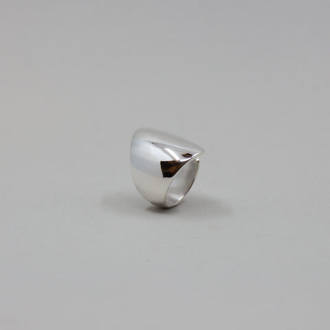 Quinn - Ring Sølv - Norway Designs