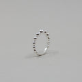Quinn - Ball Ring - Norway Designs