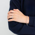Quinn - Ball Ring - Norway Designs