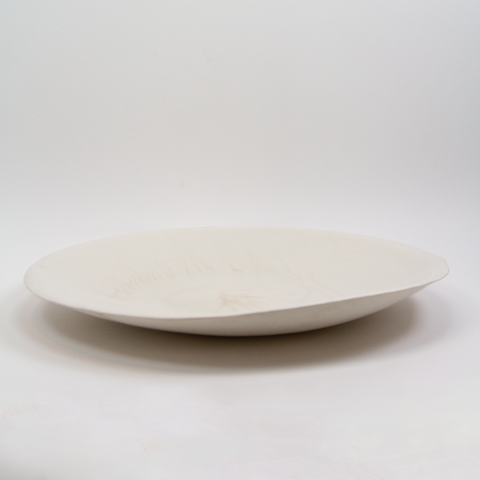 Ragnhild Wik- Fat Porselen Krakelert Glasur-Norway Designs