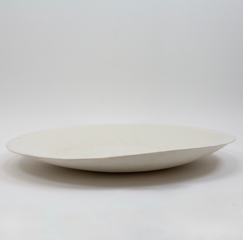 Ragnhild Wik- Fat Porselen Krakelert Glasur-Norway Designs