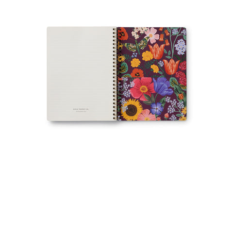 Rifle Paper Co. Kalender 2024 Blossom Softcover - Norway Designs