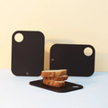 Rig-Tig-Cut-It Brød og Smørefjøl Sort-Norway Designs